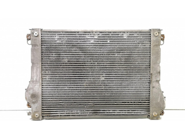 Интеркулер 26010902, 80507 Lexus IS 220D-250-350 2.2