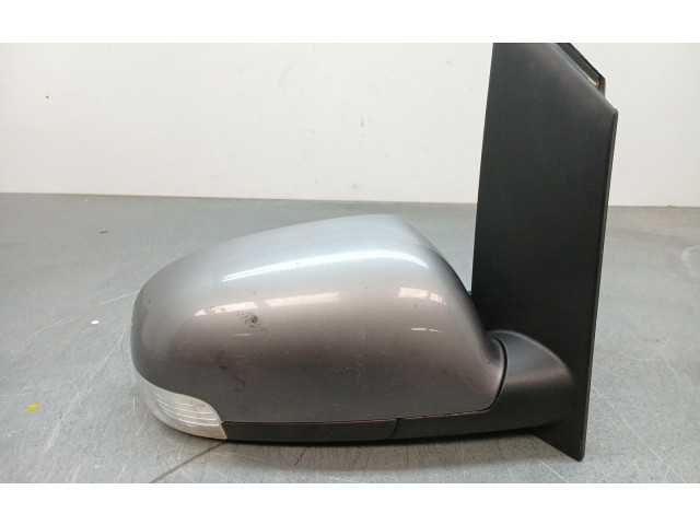 Зеркало электрическое Volkswagen Touran I 2003 - 2010 года