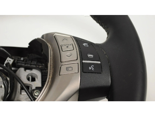 Volant Lexus GS 250 350 300H 450H 2017 GS12004920AL