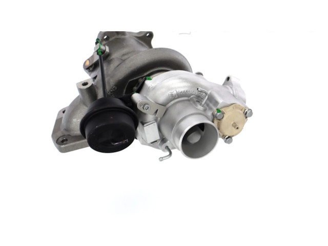 Турбина Saab 9-3 Ver2 53049700059, 53049700059