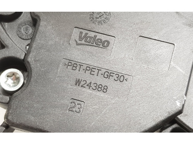 Моторчик заднего дворника 8V0955711C, 8V0955711E    Cupra Formentor