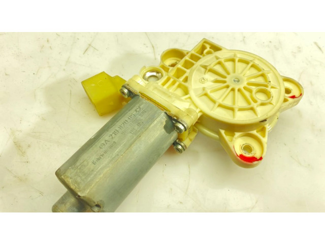 Задний двигатель механизма для подъема окон