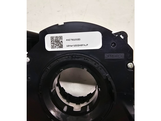 Подрулевой шлейф SRS AND761002D Jaguar XF