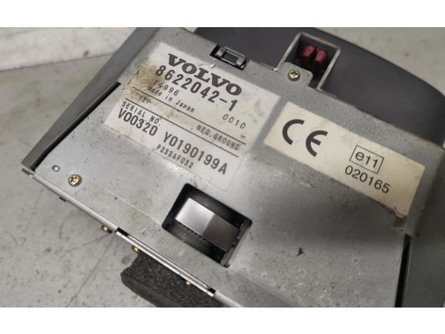 Дисплей    8622042, 86220421   Volvo V70