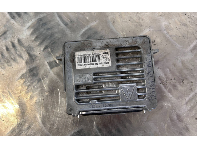 Блок управления Xenon