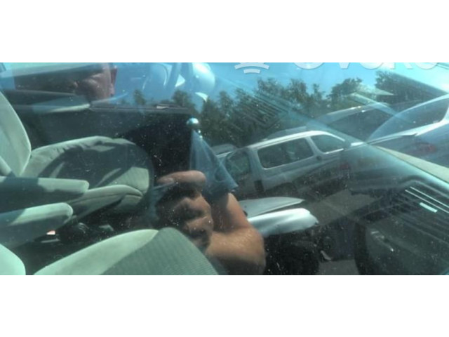 Руль 00004109AW   Citroen C8