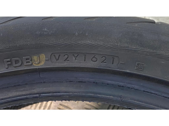 Летняя покрышка (покрышки) R 22