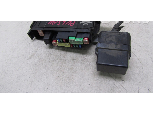 Pojistková skříňka Nissan Pulsar 2016