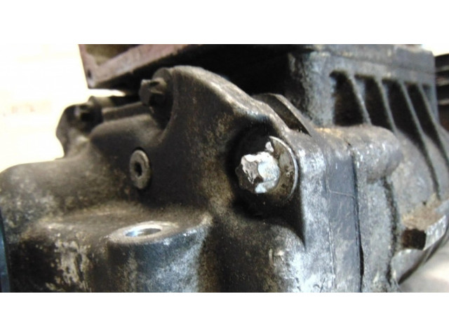 Turbodmychadlo Нагнетатель A2711400787 Mercedes-Benz C W203 1.8