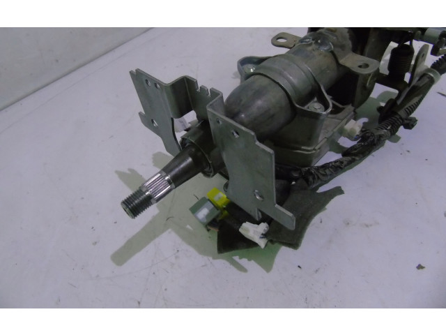 Рулевая рейка Nissan Navara D23 2015 - года