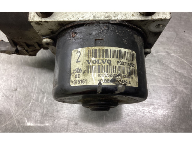 Блок АБС P30714952, 315161 Volvo V70 2005 - 2008 года