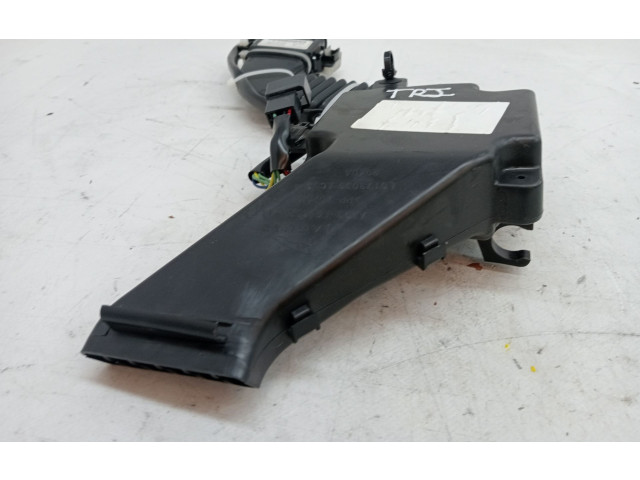 Блок АБС C2D4733, AW93F613G21AA Jaguar XJ X308 1998 - 2002 года