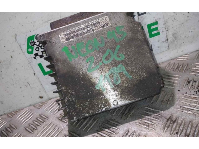 Řídící jednotka P05293383 Chrysler Neon I 1995