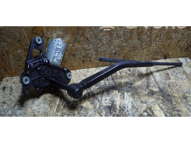 Моторчик заднего дворника 7168154    Mini One - Cooper Clubman R55