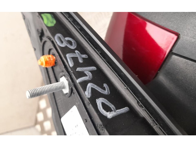 Зеркало электрическое        Ford S-MAX  2015 -  года   