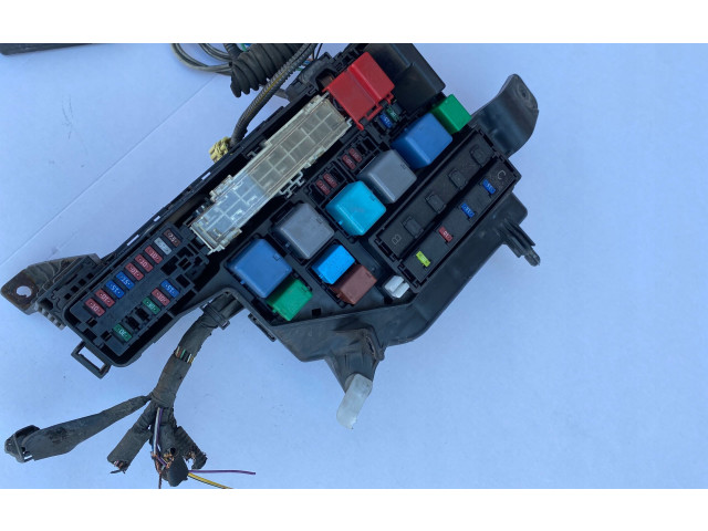 Pojistková skříňka Toyota Prius (XW20) 2015