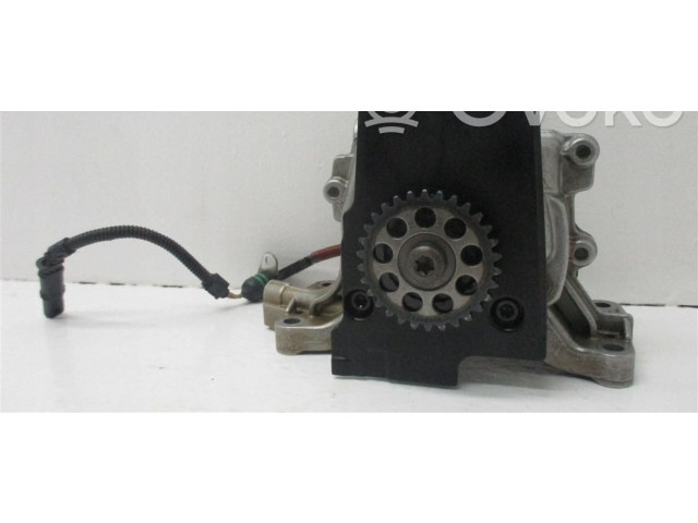 Čerpadlo oleje Volvo V60