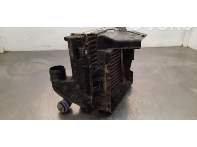 Интеркулер 9675627980 Citroen Berlingo