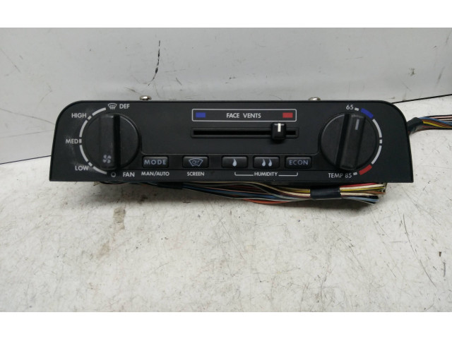 Блок управления климат-контролем DBC6161L Jaguar XJ SERIE 3