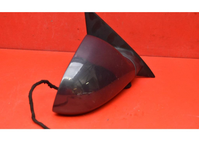 Zpětné zrcátko  Audi A8 S8 D3 4E 2002  010730, 010730  