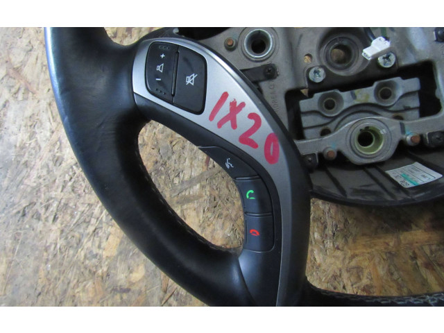 Volant Hyundai ix20 2015
