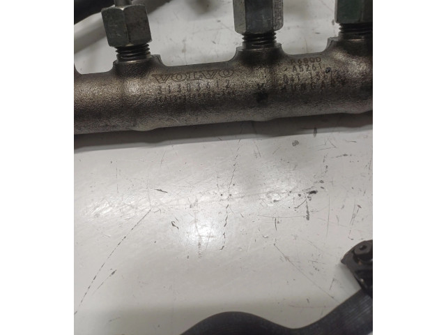 Комплект системы впрыска топлива 31405404, VEA132370010AAB    Volvo XC90   