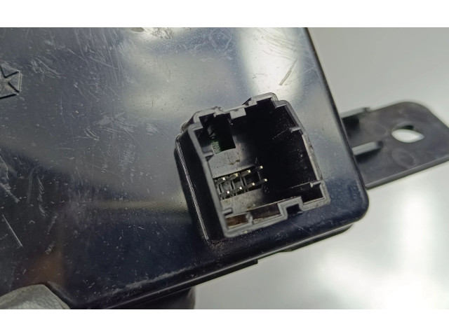 Блок управления P68103284AF Jeep Cherokee