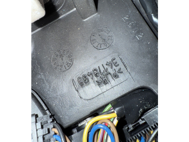 Руль Chevrolet Captiva - года