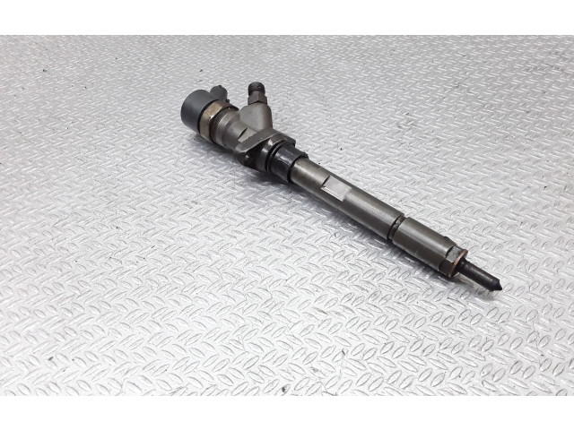 Vstřikovač 9637277980, 0445110036 Peugeot 807