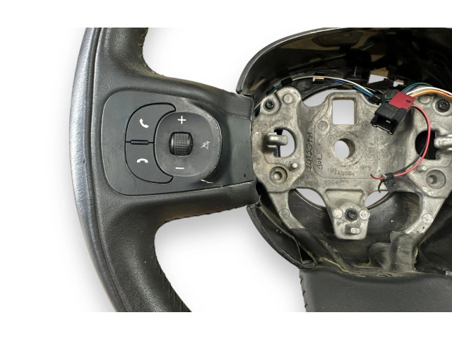 Volant Fiat 500E 2013 6204725, 6204733