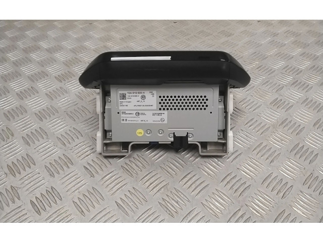 Дисплей    10A919605H   Volkswagen ID.3