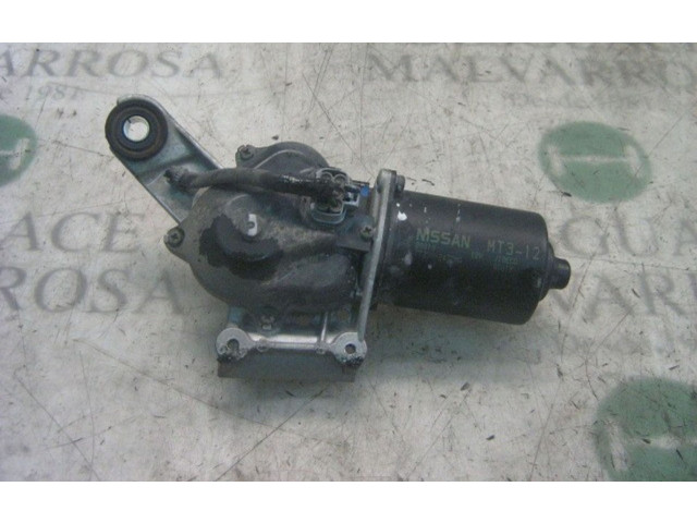 Моторчик дворников Nissan Almera N16