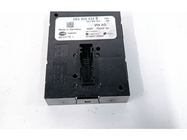 Блок управления 5K0959434B Volkswagen Jetta VI