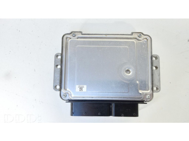 Блок управления двигателя 0281016570   KIA Ceed