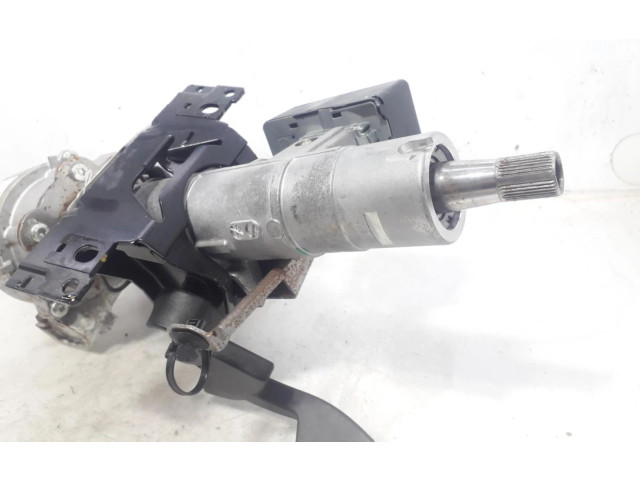 Руль Renault Clio II 2001 - 2005 года 488107220R