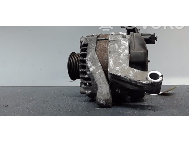 Генератор 56029914AG, 56029914AC   Jeep Grand Cherokee (WK)      