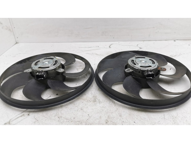 Вентилятор радиатора Ford Galaxy 2.0