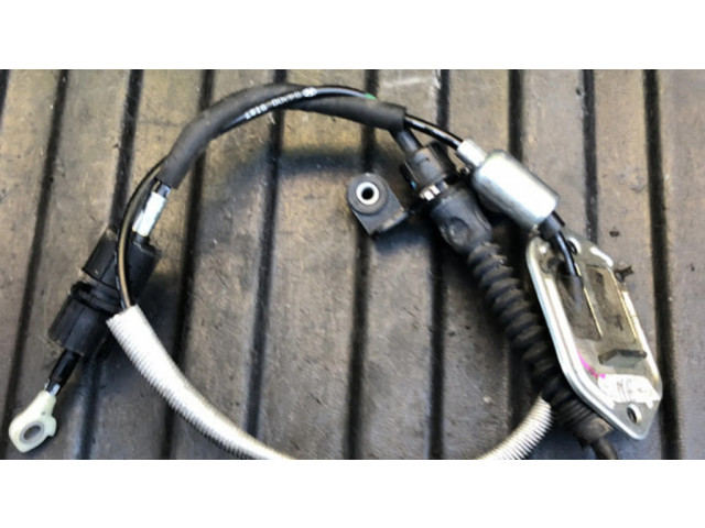 Трос переключения передач