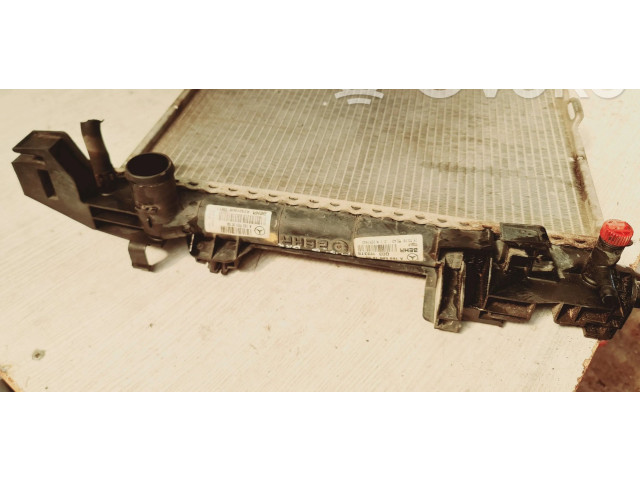 Píst A1695003004, K2431008 Mercedes-Benz B W245