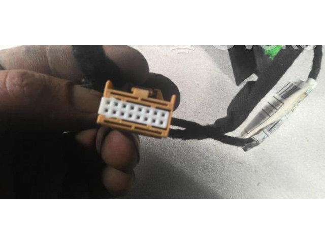 Zpětné zrcátko Audi A2 2002 8Z18585321P9