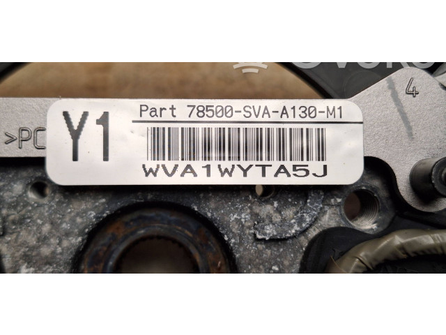 Volant Honda Civic 2010 78500SVAA130M1, WVA1WYTA5J