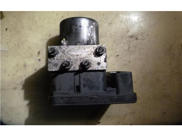 Блок АБС 1K0614517T Skoda Octavia Mk2 (1Z) 2004 - 2013 года