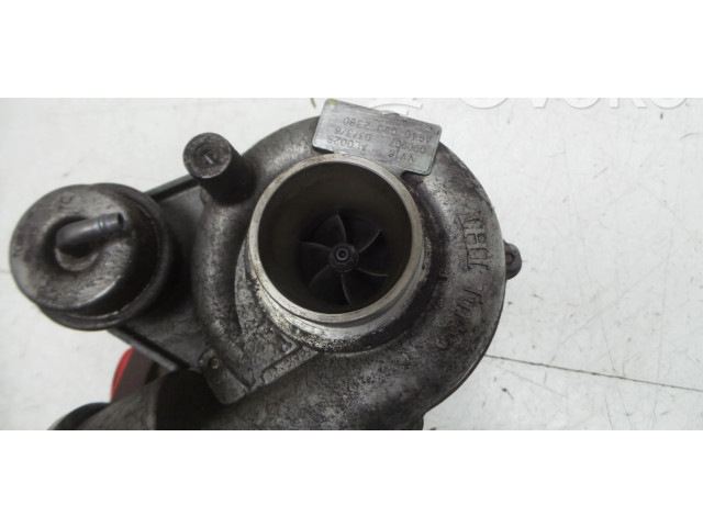 Turbodmychadlo Нагнетатель A6400902380, A6400901780 Mercedes-Benz B W245 640940