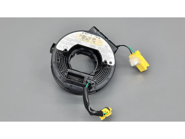 Подрулевой шлейф SRS Honda Accord