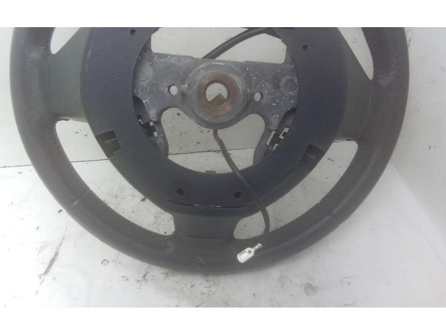 Руль Suzuki Splash   -  года 4811051K61BWL, 4811051K60      