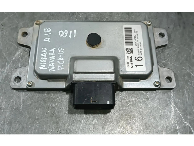 Řídící jednotka EMU10132N Nissan Navara 2018