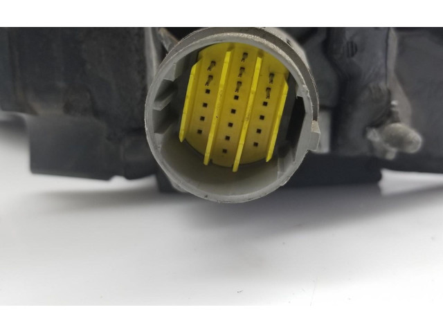 Pojistková skříňka Зеркало (управляемое электричеством) Renault Espace IV 2003