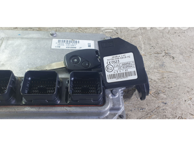 Řídící jednotka 37820RNAE03 Honda Civic 2009