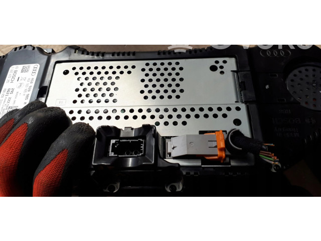 Панель приборов 4G8920985H Audi A7 S7 4G