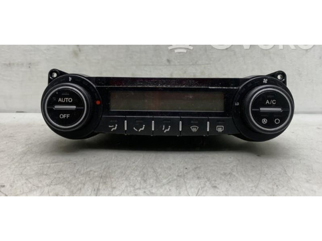 Блок управления климат-контролем 972501H601EQ   KIA Ceed